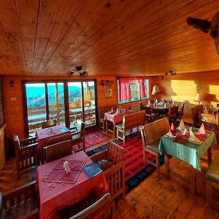 בראנה Resort Skrivena מראה חיצוני תמונה