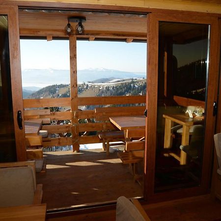 בראנה Resort Skrivena מראה חיצוני תמונה