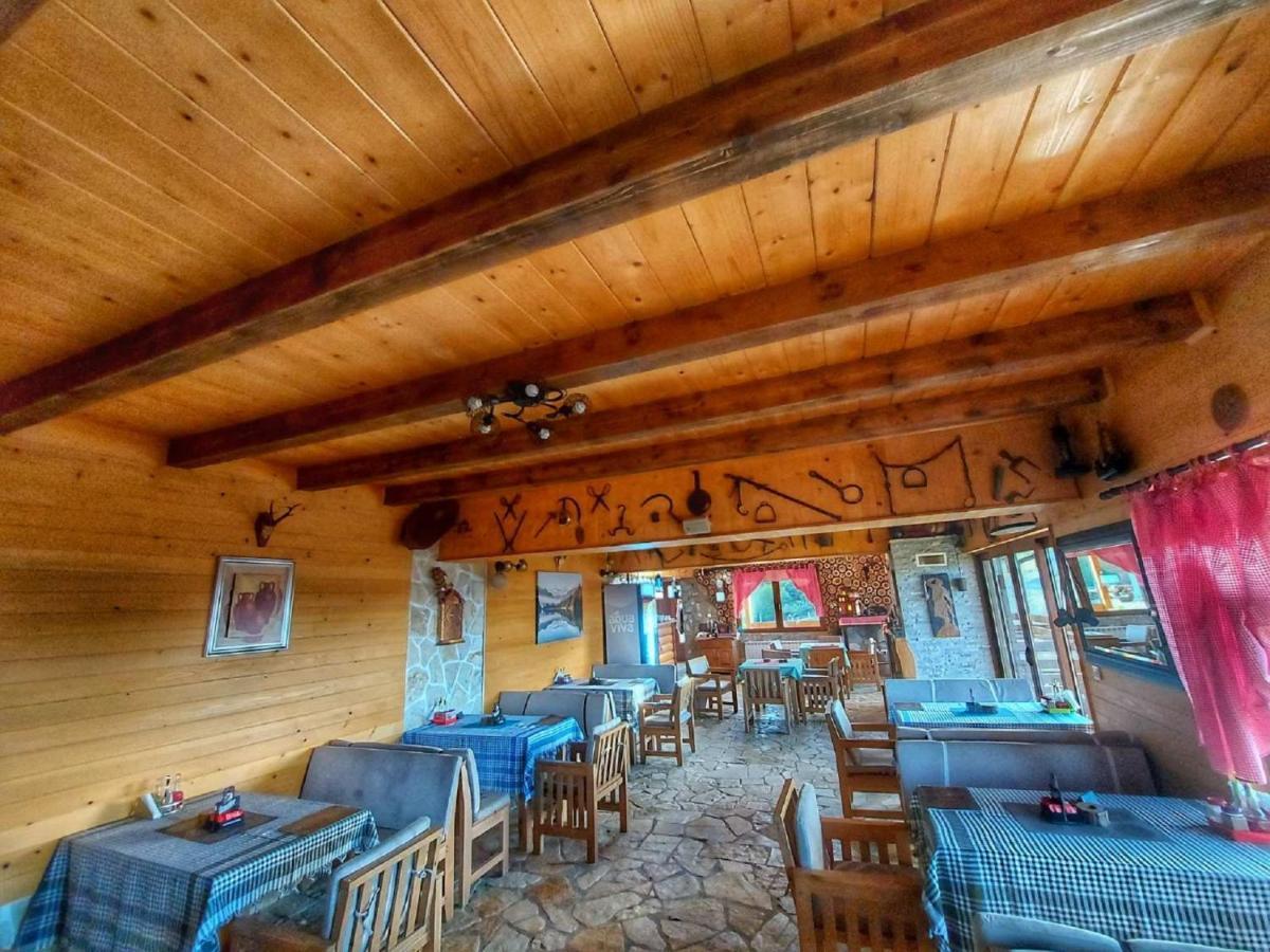בראנה Resort Skrivena מראה חיצוני תמונה