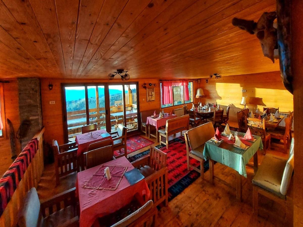 בראנה Resort Skrivena מראה חיצוני תמונה