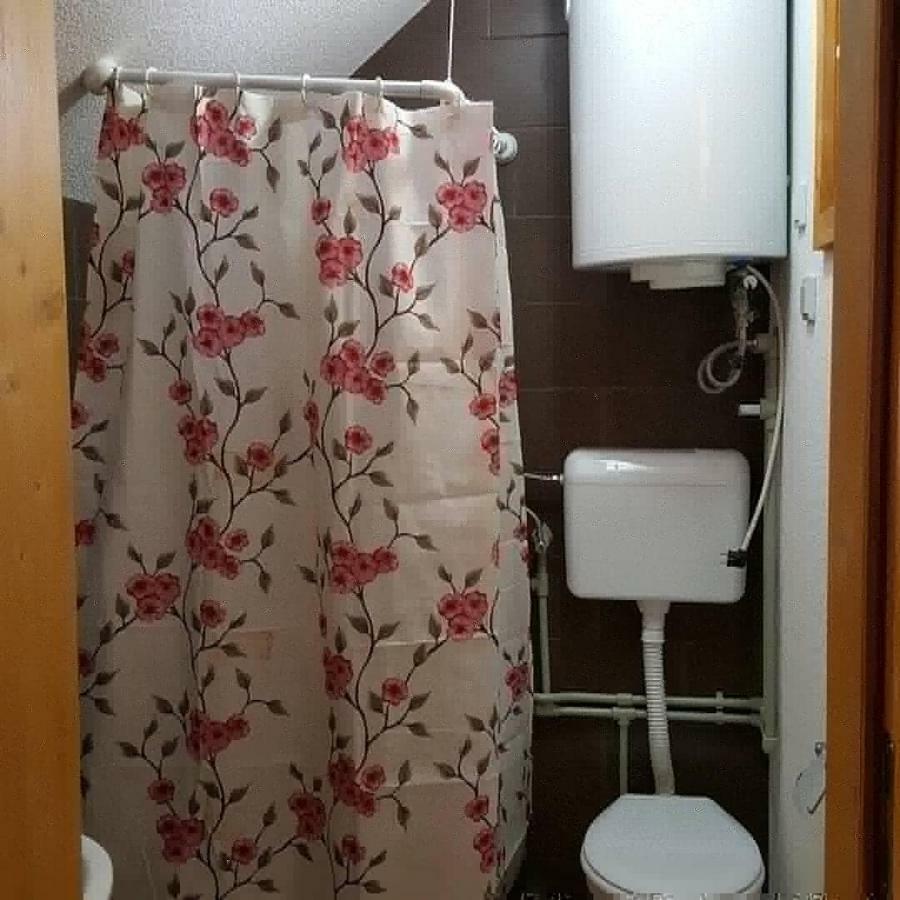 בראנה Resort Skrivena מראה חיצוני תמונה