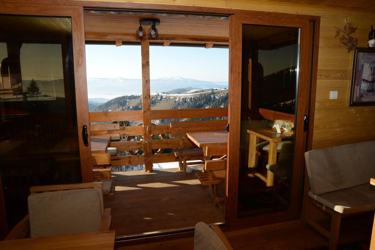 בראנה Resort Skrivena מראה חיצוני תמונה