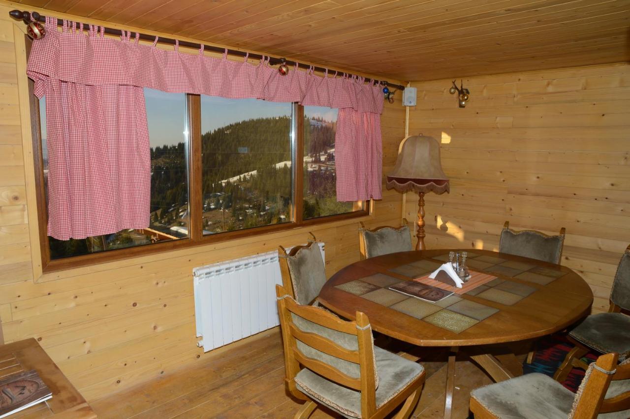 בראנה Resort Skrivena מראה חיצוני תמונה