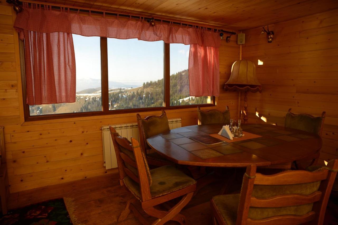 בראנה Resort Skrivena מראה חיצוני תמונה